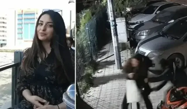 Menemen'de Saplantılı Takip Cinayeti: Gözde Akbaba Kimdir, Neler Yaşandı?