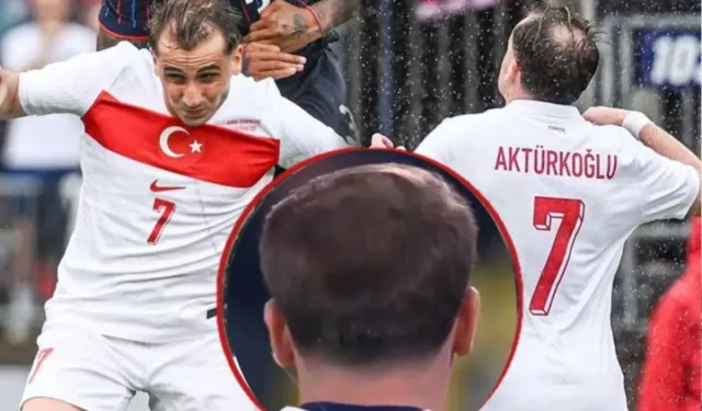 Kerem Aktürkoğlu Saç Ekti mi? Fenerbahçe Yıldızının Saçına Ne Oldu, Performansı Etkilendi mi?