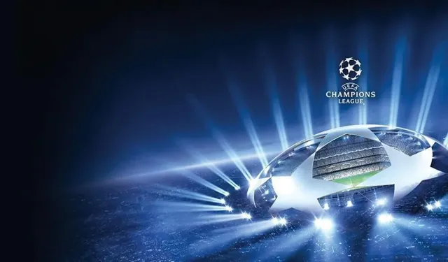 28 Ocak Şampiyonlar Ligi Maç Programı: Galatasaray - Manchester City Hangi Kanalda?