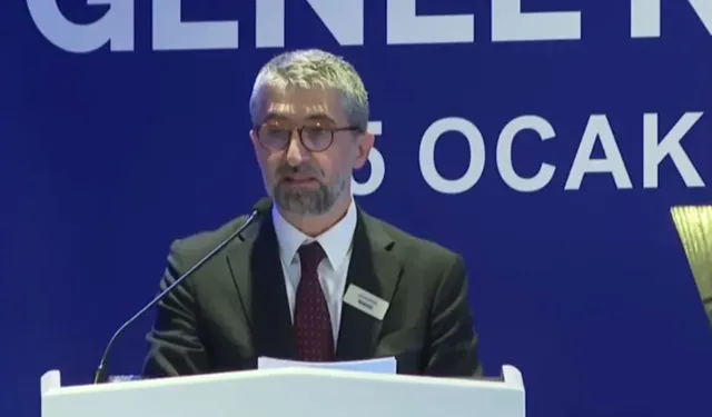 TÜSİAD’ın Yeni Başkanı Ozan Diren Kimdir, Nereli? İşte Biyografisi