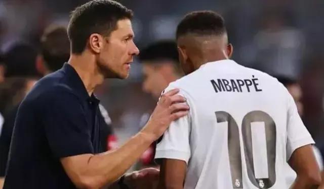 Xabi Alonso Real Madrid’den Ayrıldı mı? Ayrılığın Perde Arkasında Mbappe Krizi mi Var?