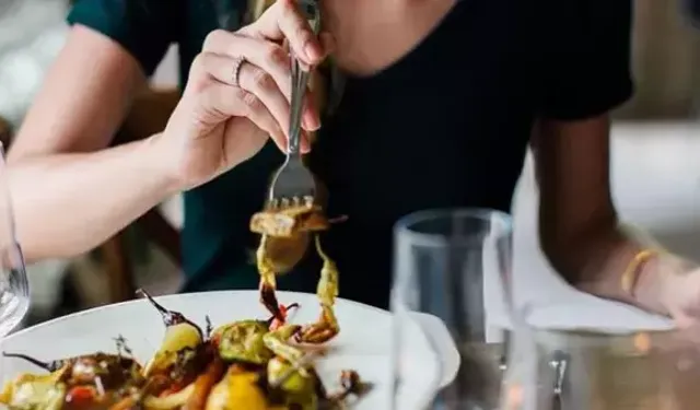 Yeni Besin Piramidi Nedir? 2025–2030 Yeni Besin Piramidinde Neler Değişti?