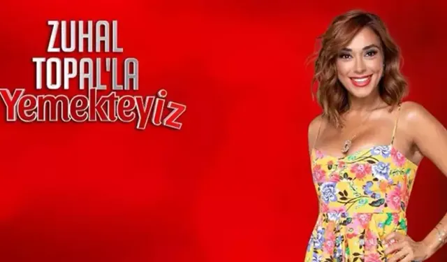 12-16 Ocak 2026 Zuhal Topal’la Yemekteyiz Puan Durumu | Haftanın Kazananı Kim Oldu?