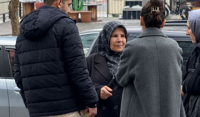 Bir Saat, Binlerce Hatıra; Kahramanmaraş Büyükşehir’den Asrın Felaketinin Yıl Dönümünde Anlam Yüklü Çalışma!