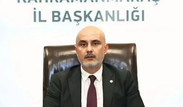 AK Parti İl Başkanı M.Burak Gül’den 6 Şubat Mesajı: “Bu şehir acıyı da bilir, küllerinden doğmayı da…”