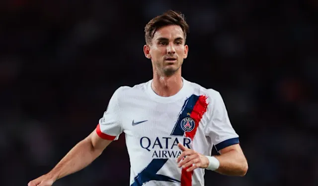 Fabian Ruiz Galatasaray’a mı geliyor? PSG’li yıldız için transfer iddiası güçleniyor