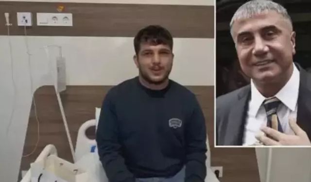 Hurdacılık yaparak tedavi parası biriktiriyordu! Sedat Peker el attı
