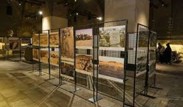 SANKO Holding’in katkılarıyla, 100 yıl sonra Karkamış’a ait parçalar birleşti!