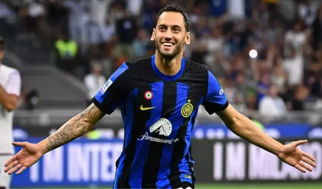 Şampiyonlar Ligi'nde Bodo Glimt İnter'i eledi mi?