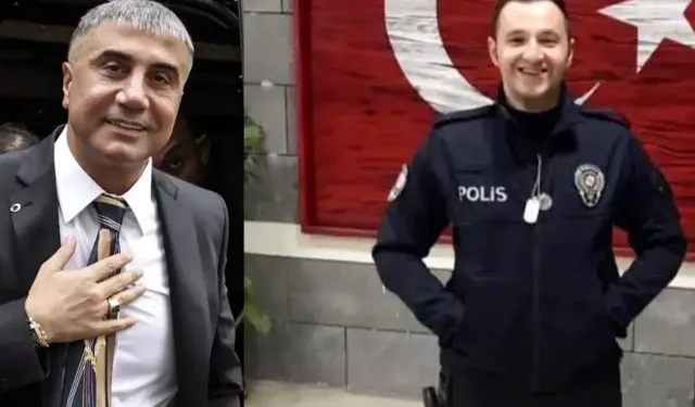 İntihar Eden Polisin Eşinden Açıklama: “Sedat Peker Ev Aldı, Borçlarımızı Kapattı”