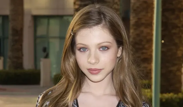 Michelle Trachtenberg Kimdir, Neden Öldü? Buffy ve Gossip Girl Yıldızının Ölüm Nedeni ve Hayatı