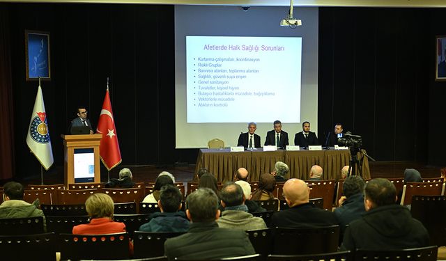 Kahramanmaraş’ta Deprem Gerçeği Bilimsel yaklaşım!