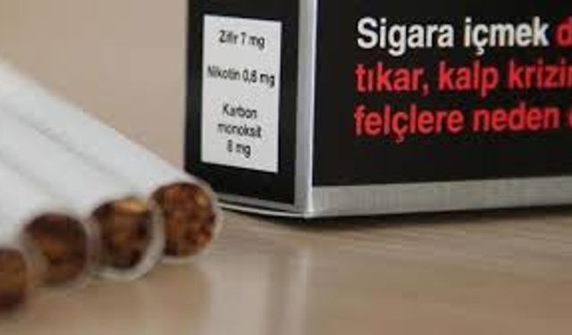 Sigara Fiyatlarına zam geldi mi? JTI Grubuna Zam Geldi mi? (17 Şubat 2026)