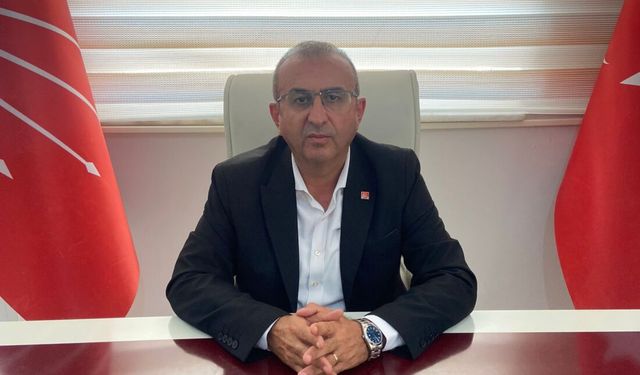 Ünal Ateş, “Ramazan, Yaraları Birlikte Sarmanın ve Umudu Büyütmenin Ayıdır”