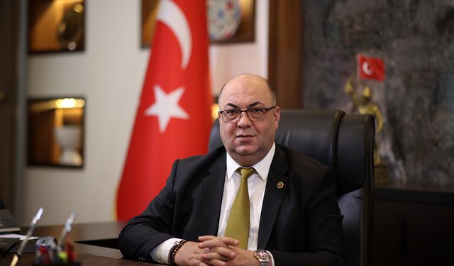 Başkan Akpınar: “Asrın felaketini unutmadık, Dulkadiroğlu’nu birlikte ayağa kaldırıyoruz”