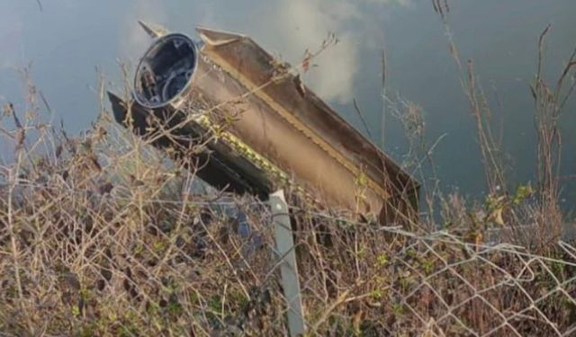 NATO: "İran'ın Türkiye'yi hedef almasını kınıyoruz”