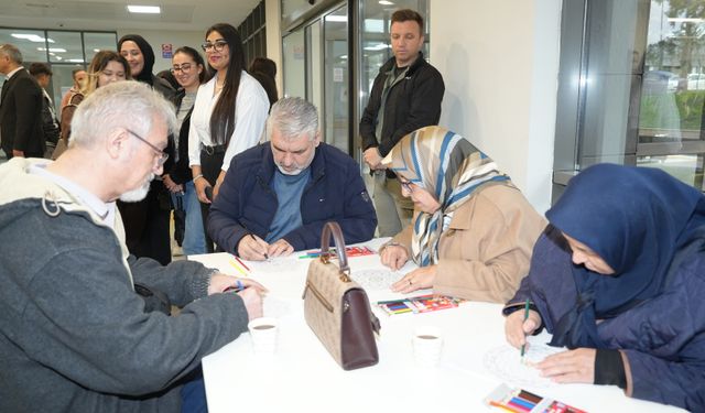 Kahramanmaraş KİÜ’de “Tazelenme Üniversitesi” başladı!