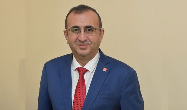 CHP Kahramanmaraş İl Başkanı Ünal Ateş’ten Kadir Gecesi Mesajı