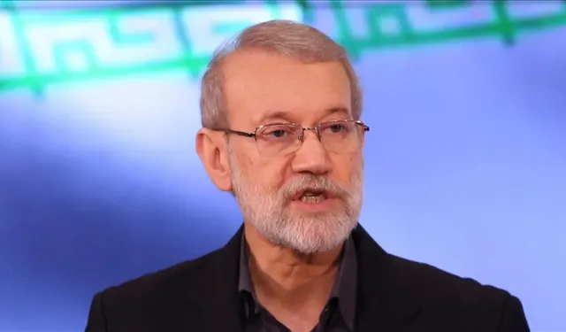Tahran’da Kritik İsim: Ali Laricani Kimdir, Görevi Nedir?
