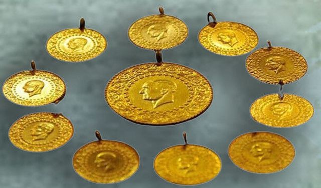 Altın Fiyatları Uçuşa Geçti! 2 Mart 2026 Canlı Gram, Çeyrek ve Tam Altın Fiyatları Ne Kadar?