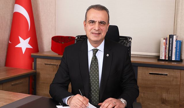 ASİD Genel Başkanı Yıldırım: “bayramı sevgi, huzur ve anlayış içerisinde yaşamaya toplum olarak hepimizin ihtiyacı var”