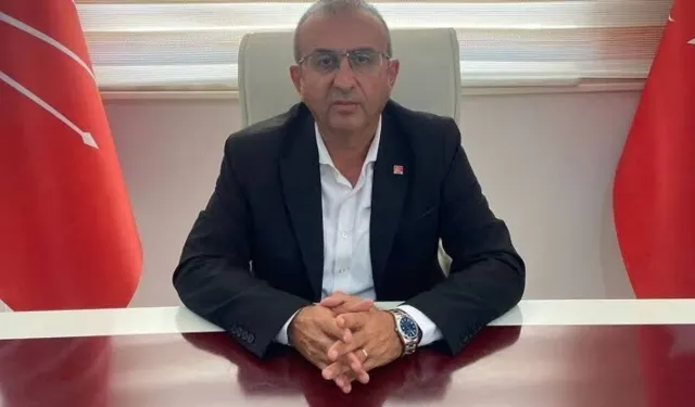 CHP Kahramanmaraş İl Başkanı Ünal Ateş: “İstiklal Marşı, Bir Milletin Bağımsızlık Kararlılığının En Güçlü Sembolüdür”