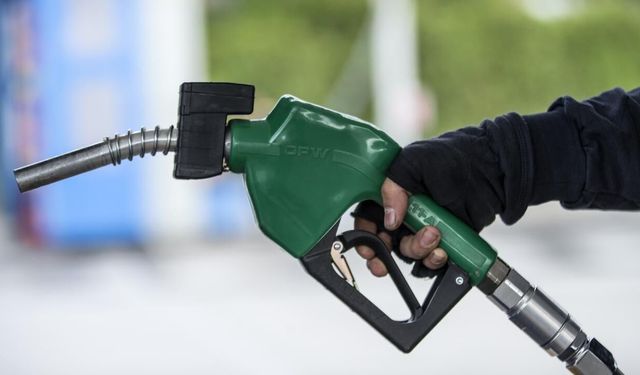 Akaryakıt fiyatları için eşel mobil sistemi yeniden masada!