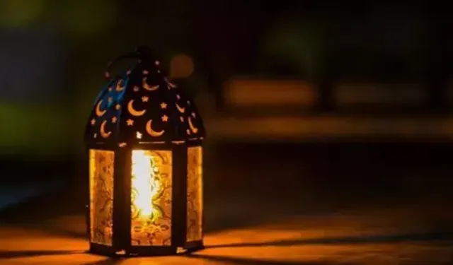 2026 Ramazan Takvimi: Bugün Ramazan'ın Kaçıncı Günü? Bayram Ne Zaman?