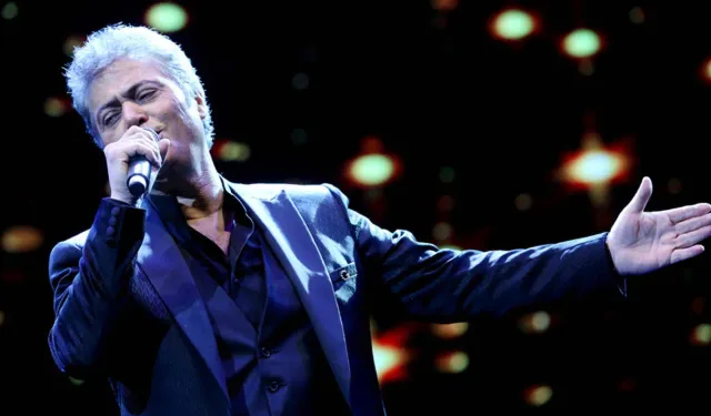 Cengiz Kurtoğlu hastaneye kaldırıldı!