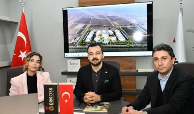 ERKOSB’den koordinasyon açıklaması!