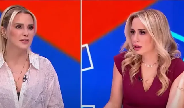 Gel Konuşalım Ece Erken Neden Yok? Ece Erken Programdan Ayrıldı mı? İşte Sosyal Medyadan Yaptığı O Açıklama!