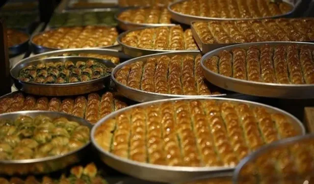 Güllüoğlu Baklavaları Satılıyor mu? İşte İhale Tarihi ve Satış Bedeli! (2026)