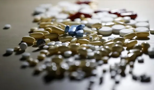 İlaç fiyatlarına yüzde 6 zam!