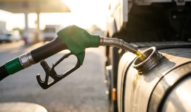 Pompa çıldırdı! Akaryakıta 24 saat geçmeden yeni zam