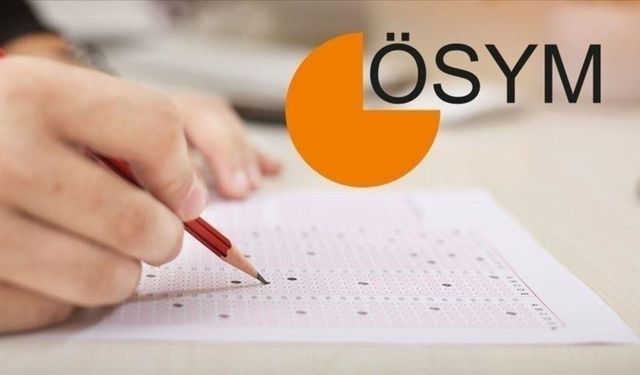 2026 MSÜ Soru Kitapçığı ve Cevap Anahtarı Yayınlandı! ÖSYM MSÜ Sınav Soruları Sorgulama Ekranı