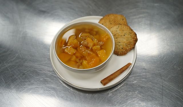 Geleneksel Kültürün Lezzetli Hikâyesi Pusula Maraş’ın Atölyesinde Yazıldı!