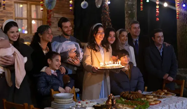 Sahipsizler Dizisi bitiyor mu? Final Bölümünde Neler Olacak? Neden Bitiyor?