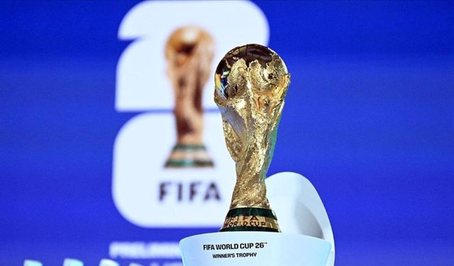 Slovakya - Kosova Maçı Saat Kaçta, Hangi Kanalda? 2026 Dünya Kupası Play-off Yarı Final İlk 11’ler