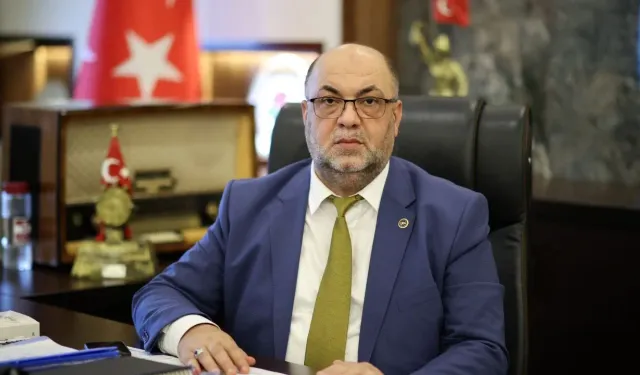 Mehmet Akpınar; “Birlik Olmadan Zafer Olmaz”