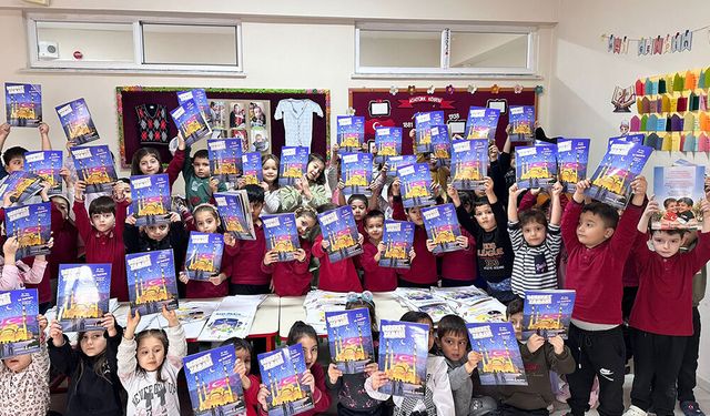 Maarifin Kalbinde Ramazan! Onikişubat Belediyesi gelenekleri yaşatıyor