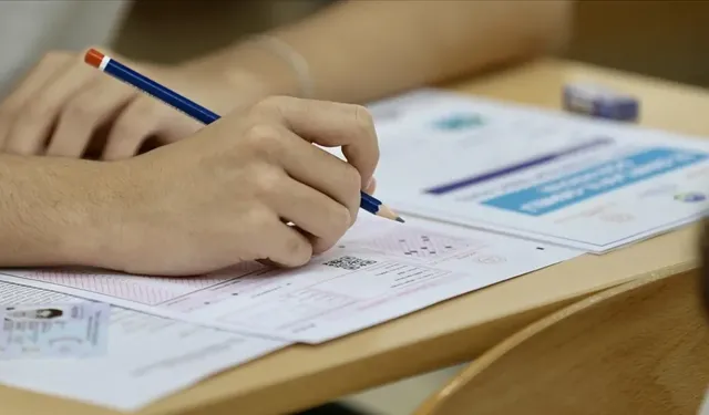 2026 YKS Başvuruları Bugün Sona Eriyor! YKS Sınav Ücreti Son Ödeme Tarihi ve Oturum Fiyatları