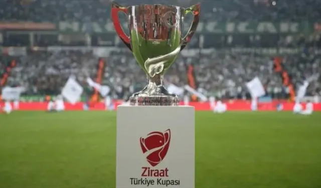 2026 Ziraat Türkiye Kupası Çeyrek Final Kurası Ne Zaman? ZTK Çeyrek Final Maç Tarihleri