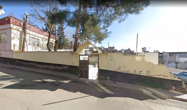 Kahramanmaraş’ta 32 Milyonluk cami ihalesi yapıldı!