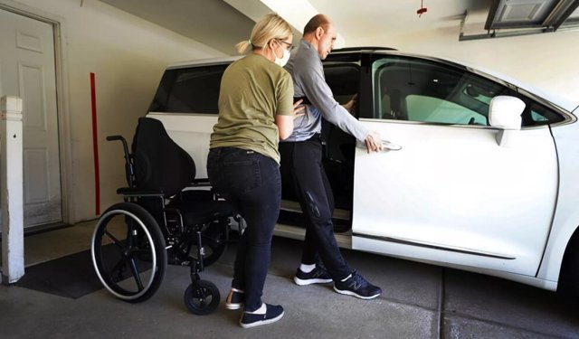 Engelli araç alımında ÖTV şartı değişti!