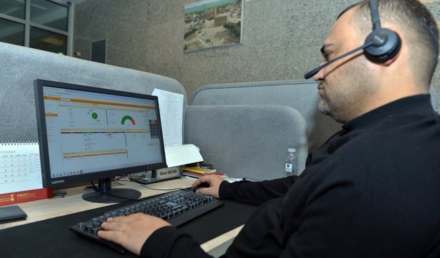 ALO 153, Mart Ayında Vatandaşlara Etkin Hizmet Sundu!