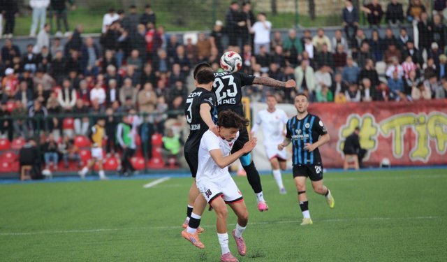 Kahramanmaraşspor’da büyük şok: Umutlar Diyarbakır’a kaldı!