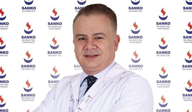 Tekrarlayan Omuz Çıkıklarına Dikkat