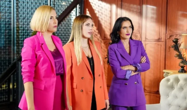Eda Ece Yasak Elma’ya Dönecek Mi? Yıldız’dan Açıklama