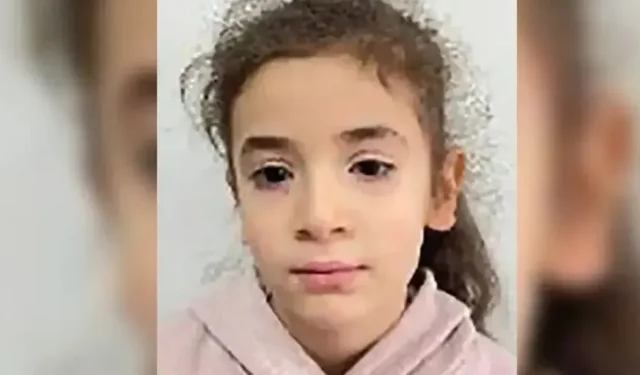 Eylül Karadağ Kimdir? 6 Yaşındaki Çocuğun Ölümü Yürek Burktu