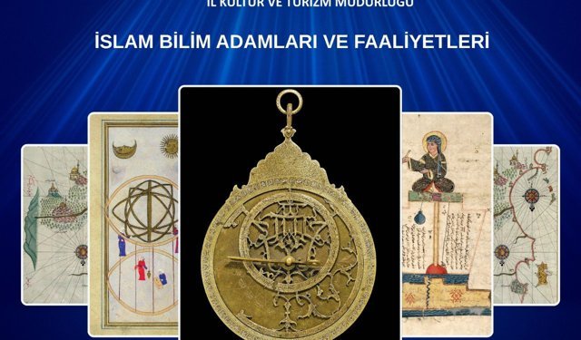 Kütüphane Haftası Etkinlikleri Bilim ve Kültür Dolu Finalle Taçlanıyor!